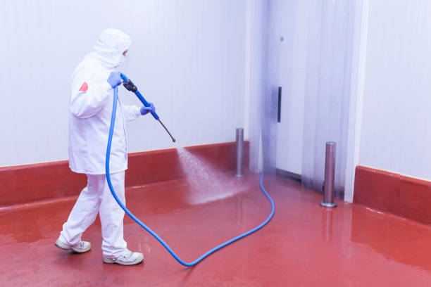 Winterizing Services in Winton, CA